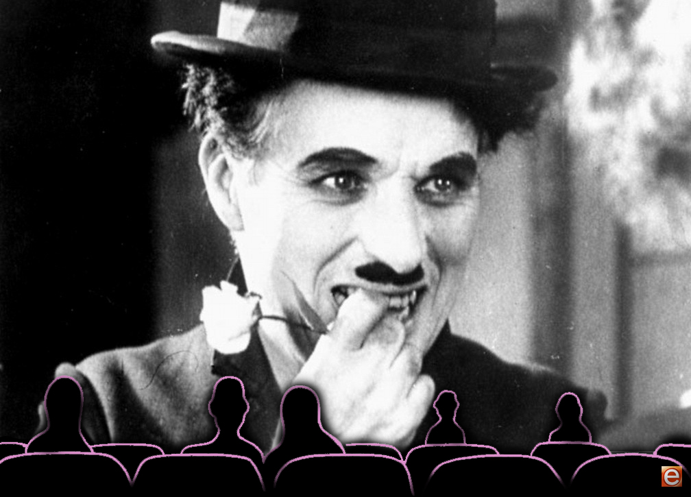 CHARLES CHAPLIN : LIFE AND WORK