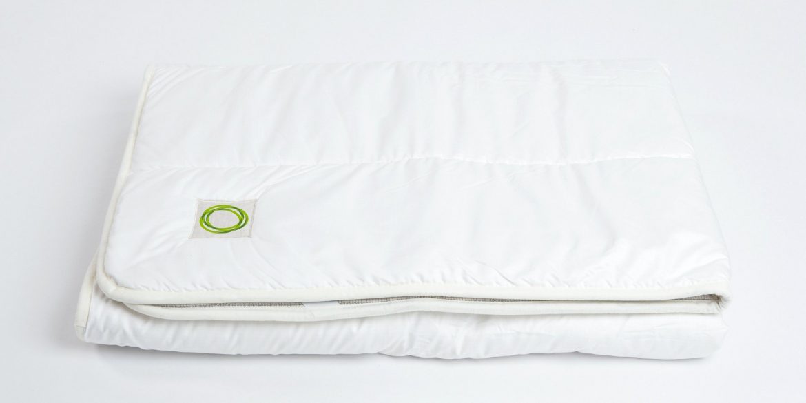 COMPARATIVE EVALUATION OF THERAPEUTIC, PREVENTIVE AND CONSUMER CHARACTERISTICS OF INNOVATIVE MATTRESS COVERS “IFIBR MODEL 1” AND “IFIBR – FIBRANIUM”