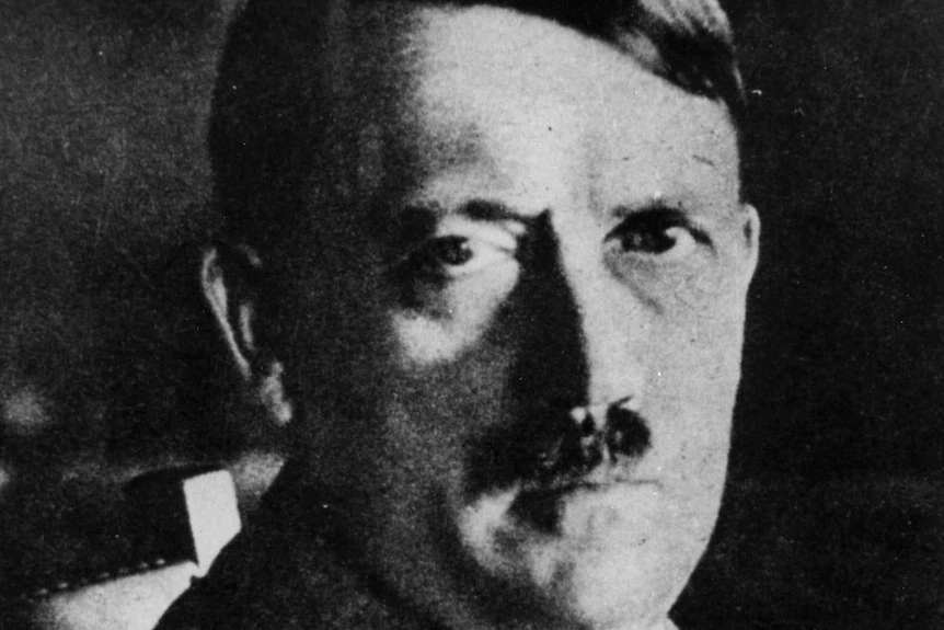 ARCHIVES DON’T LIE: THE LAST MYSTERY OF HITLER’S DEATH