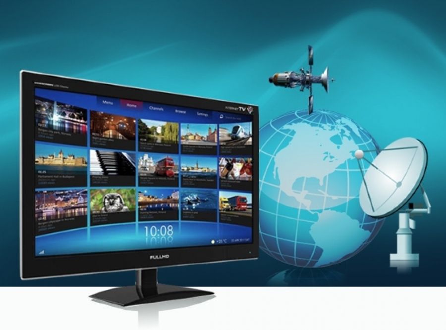 TRENDS AND PROSPECTS FOR THE DEVELOPMENT OF TELEVISION