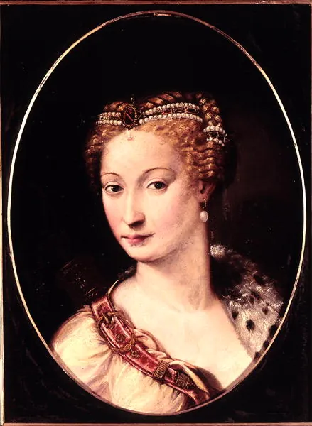 ‘THE HISTORY AND ANALYSIS OF THE FILM *DIANA DE POITIERS*’